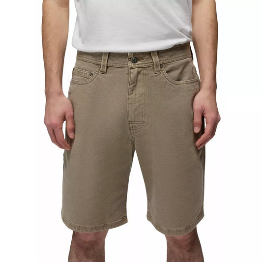 Prana - Rock Ridge Short - Mud