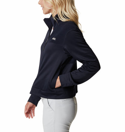 Columbia - Columbia River Fleece FZ - Dark Nocturnal