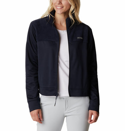 Columbia - Columbia River Fleece FZ - Dark Nocturnal