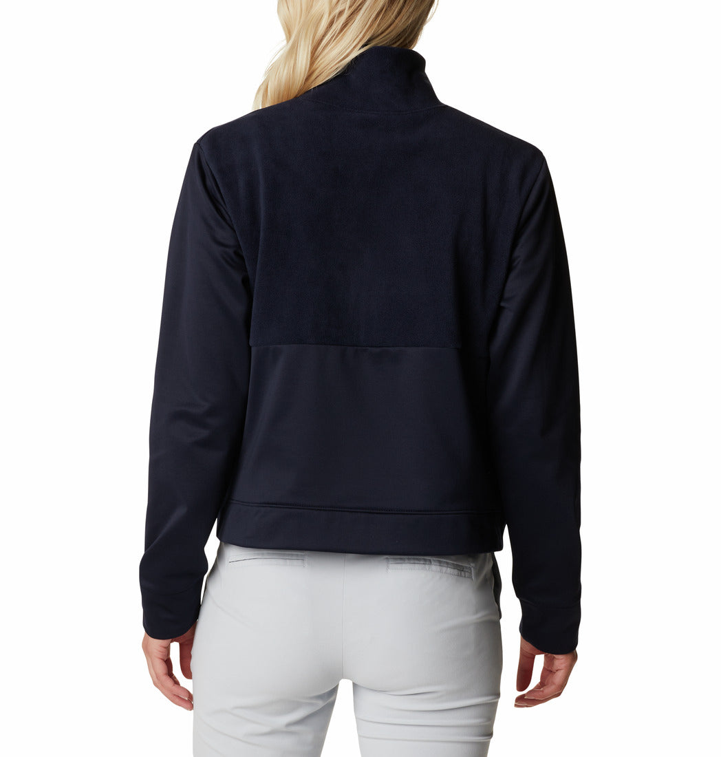 Columbia - Columbia River Fleece FZ - Dark Nocturnal