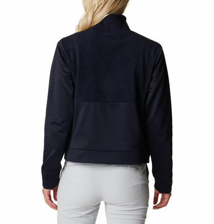 Columbia - Columbia River Fleece FZ - Dark Nocturnal