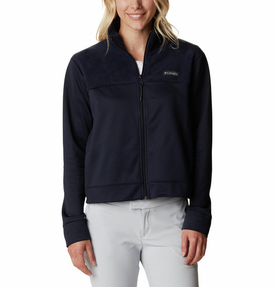 Columbia - Columbia River Fleece FZ - Dark Nocturnal