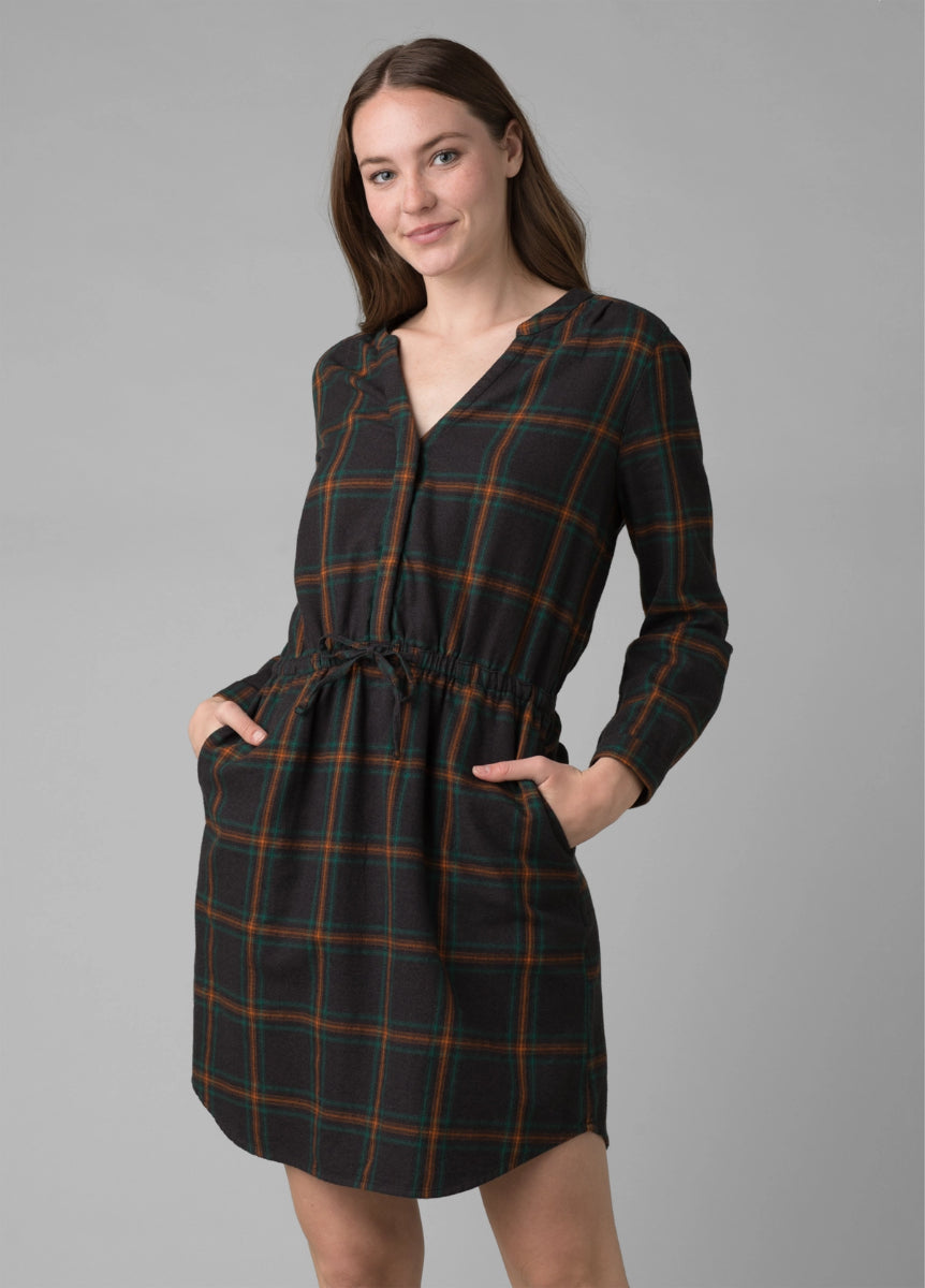 Prana - Loop To Pines Dress