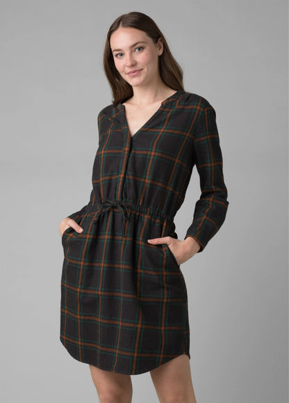 Prana - Loop To Pines Dress