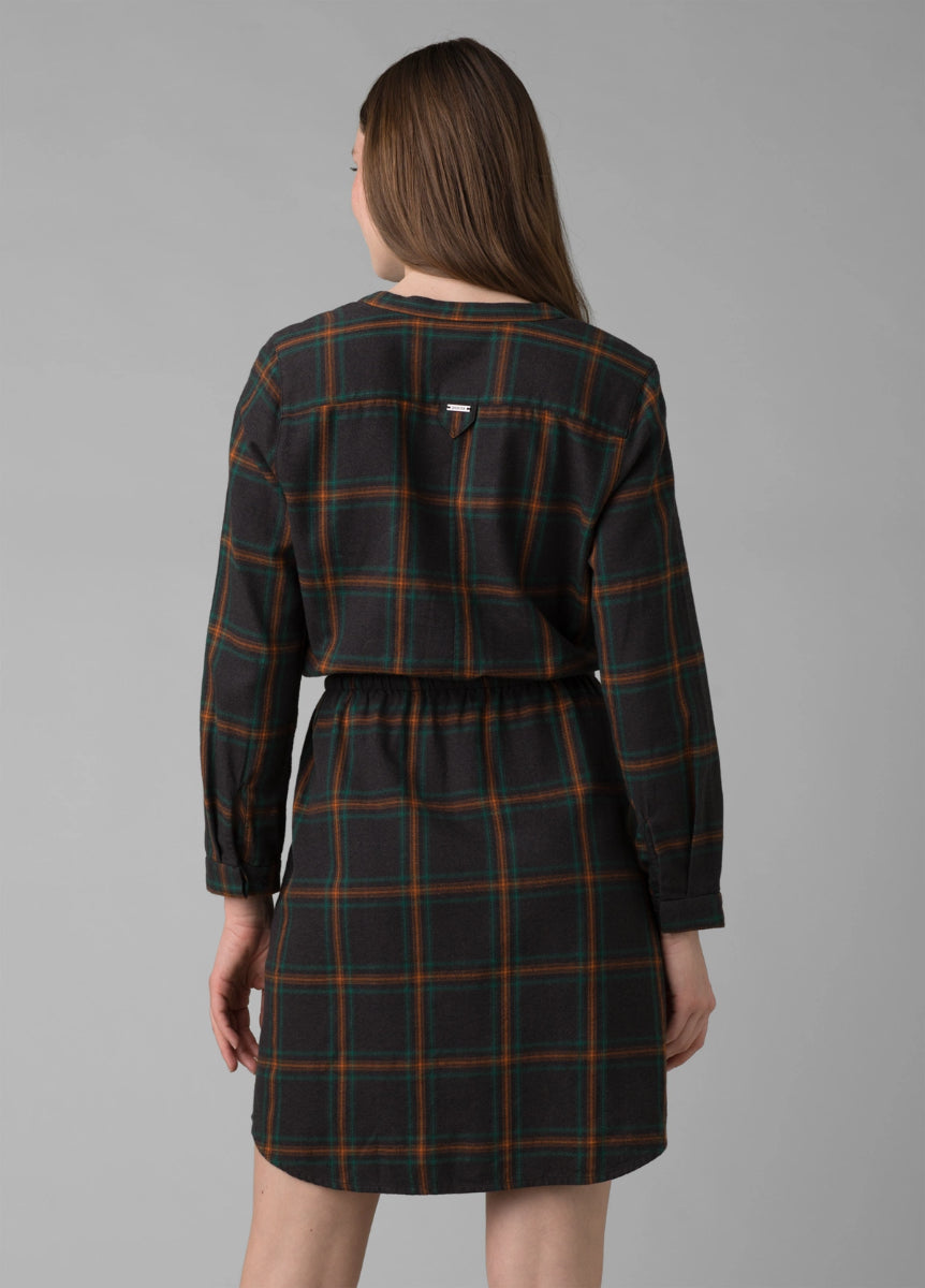 Prana - Loop To Pines Dress