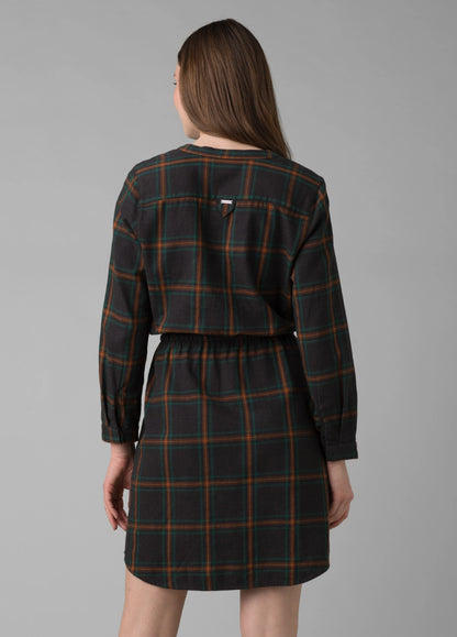Prana - Loop To Pines Dress