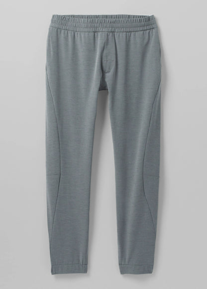 Prana - West Edge Jogger - Heather Grey