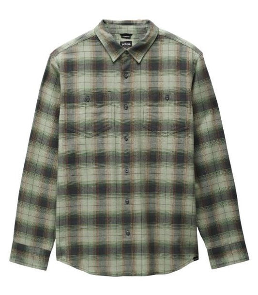 Prana - Dolberg Flannel Shirt
