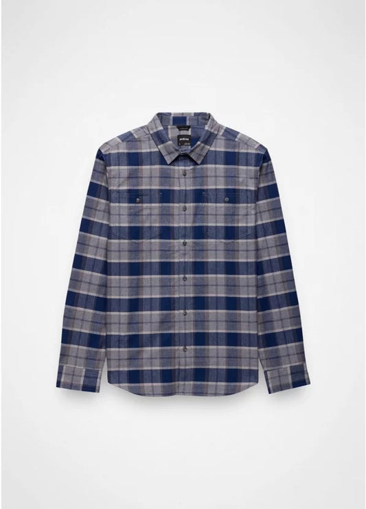 Prana - Dolberg Flannel Shirt