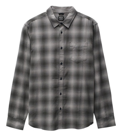 Prana - Los Feliz Flannel Shirt