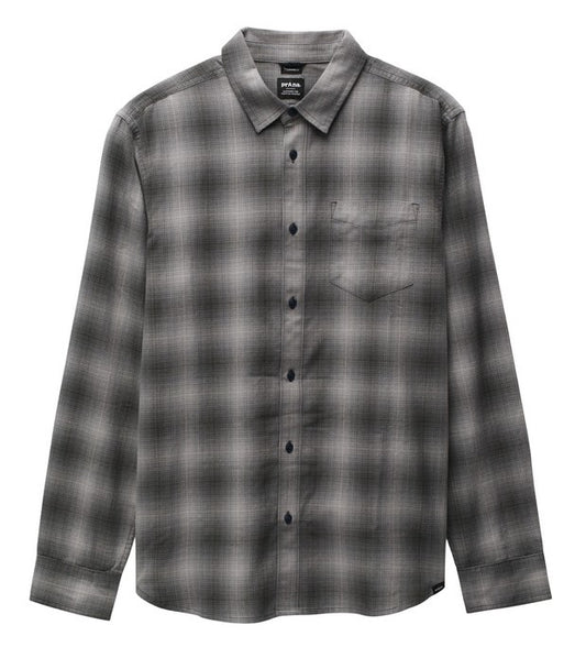 Prana - Los Feliz Flannel Shirt