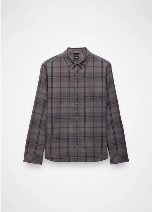 Prana - Los Feliz Flannel Shirt