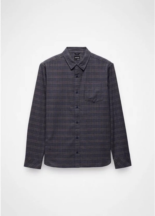 Prana - Los Feliz Flannel Shirt