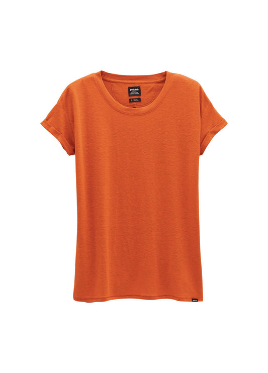 Prana - Cozy Up T-shirt