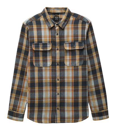 Prana - Westbrook Flannel Shirt