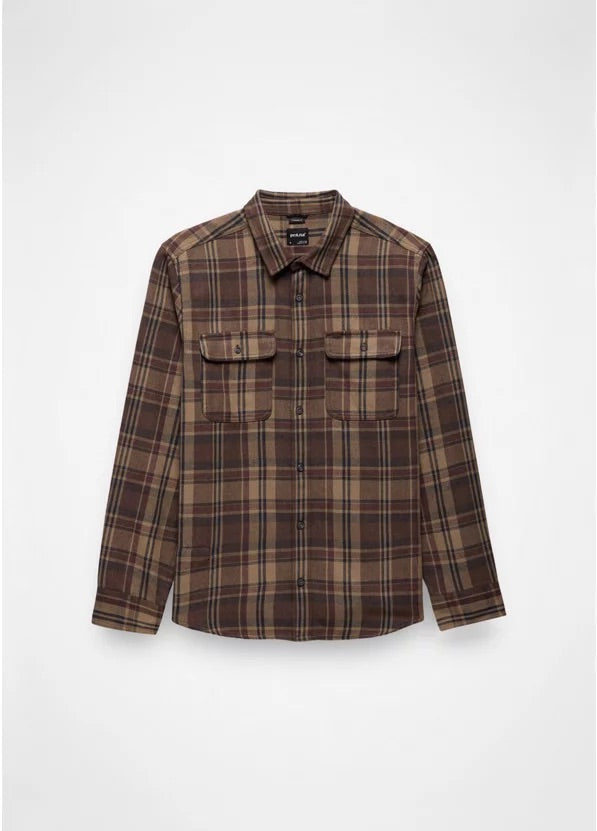 Prana - Westbrook Flannel Shirt