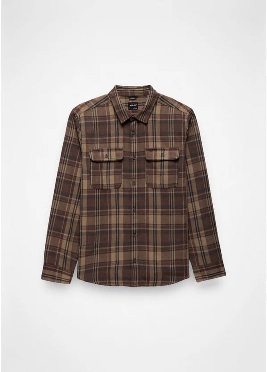 Prana - Westbrook Flannel Shirt