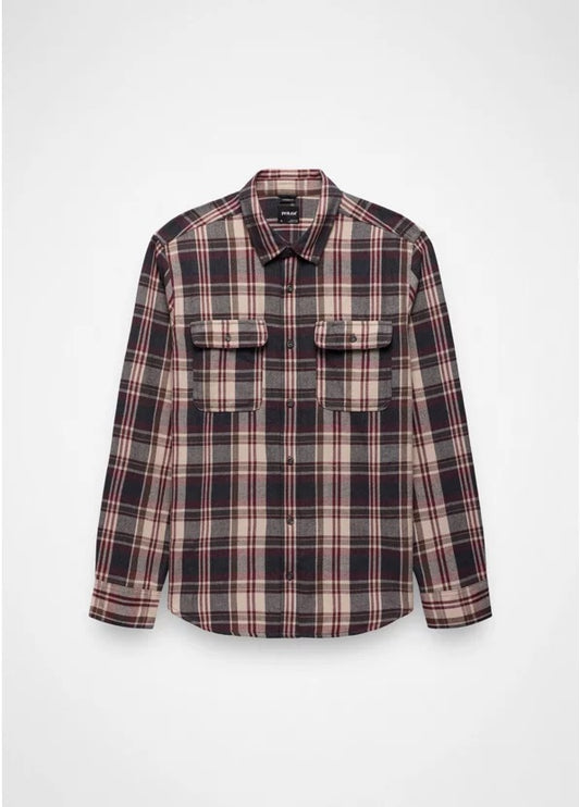 Prana - Westbrook Flannel Shirt