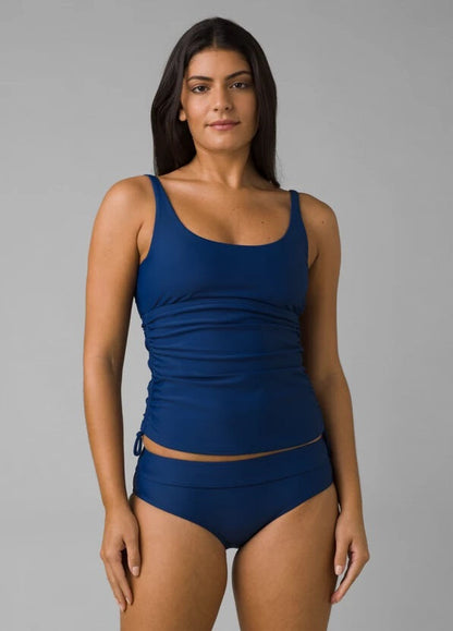 Prana - Melody Tankini Sample - SM Morning Glory Stripe