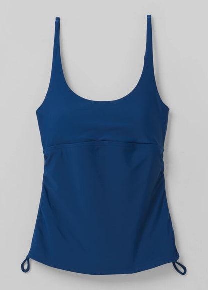 Prana - Melody Tankini Sample - SM Morning Glory Stripe