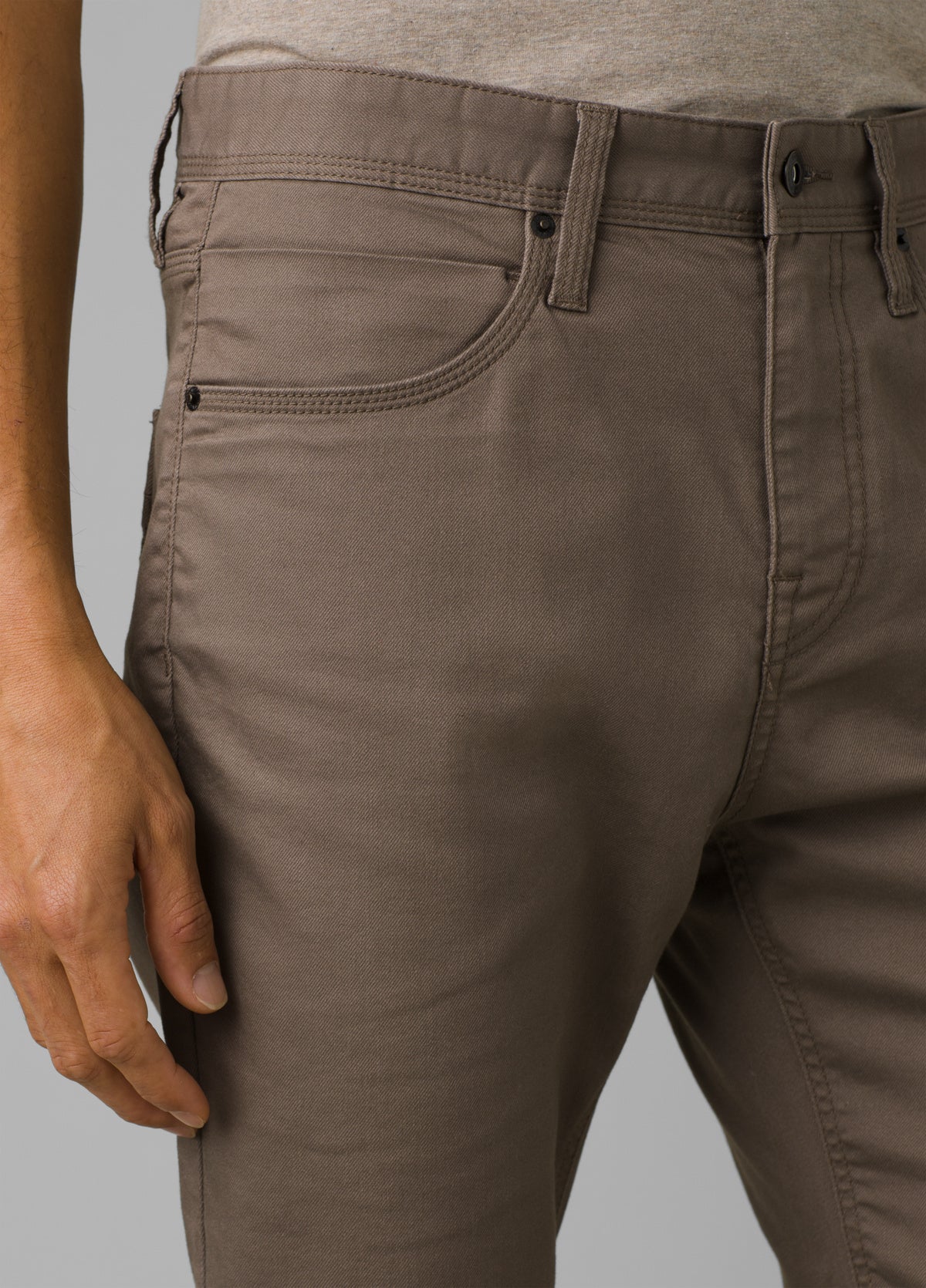 Prana - Bridger Slim Tapered Jean - Men's