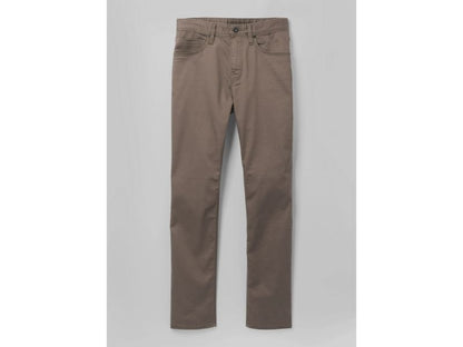 Prana - Bridger Slim Tapered Jean - Men's - Mud