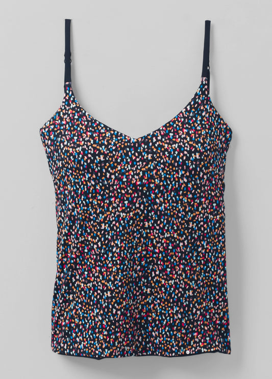 Prana - Jess Reversible Tankini Women's