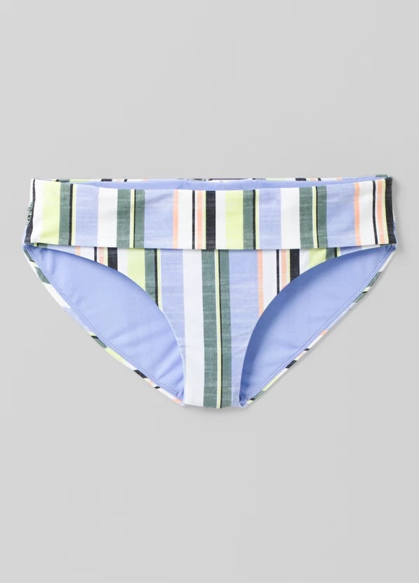 Prana - Marta Bottom - Women's - Morning Glory Stripe