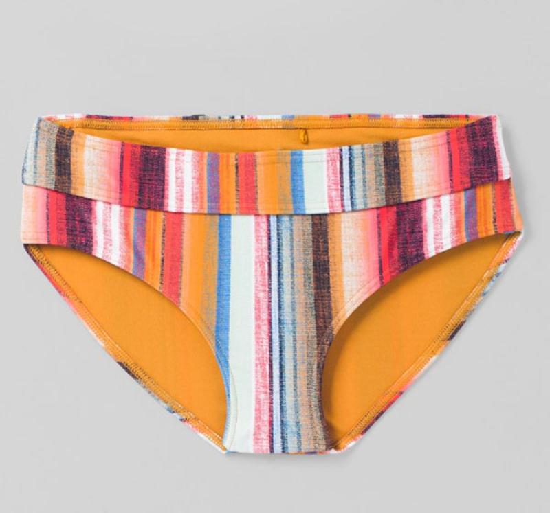 Prana - Ramba Bottom Sample - SM Tropics - Tropics