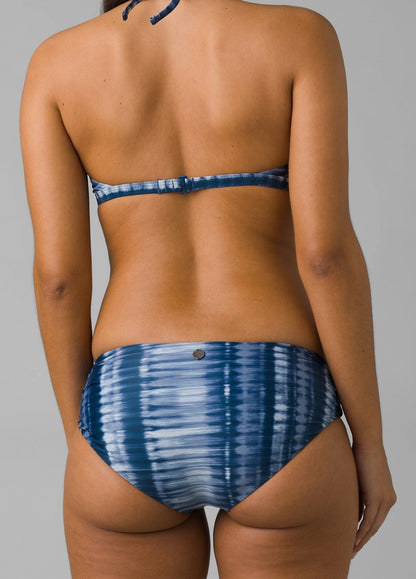 Prana - Ramba Bottom - Women's - Morning Glory Stripe