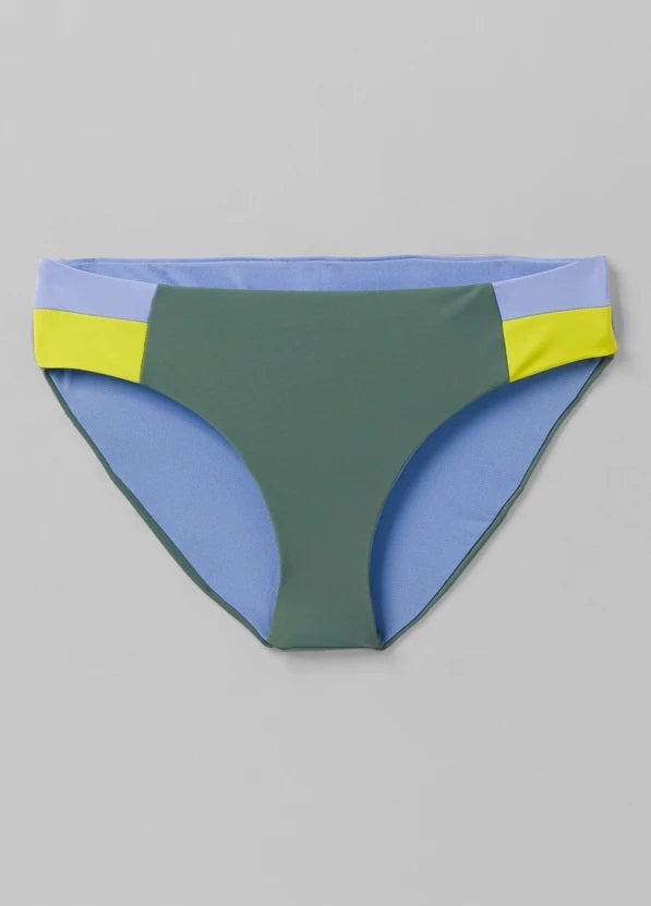 Prana - Innix Bottom - Women's - Black Colorblock