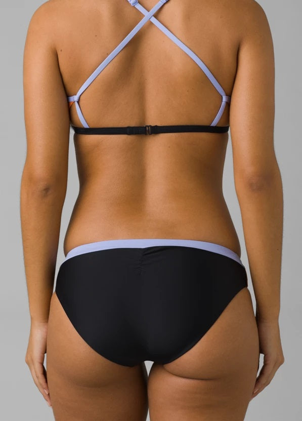 Prana - Innix Bottom - Women's - Black Colorblock