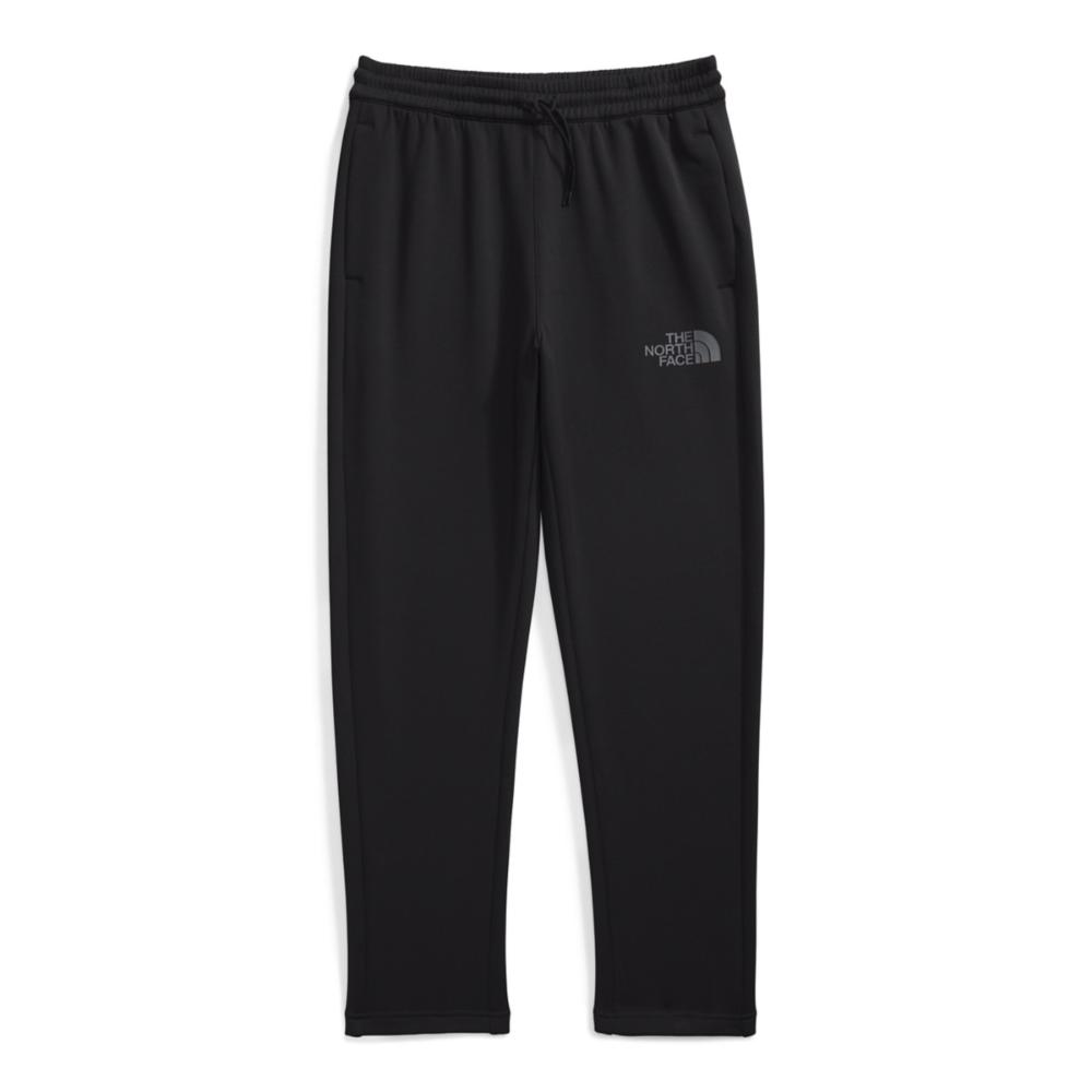 The North Face - Horizon Performance Fleece Pant - Men's - Tnf Black