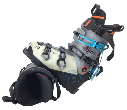 K2 Mindbender 120 27.5