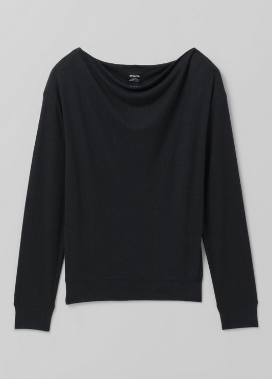 Prana - Cozy Up Aires Top Womens