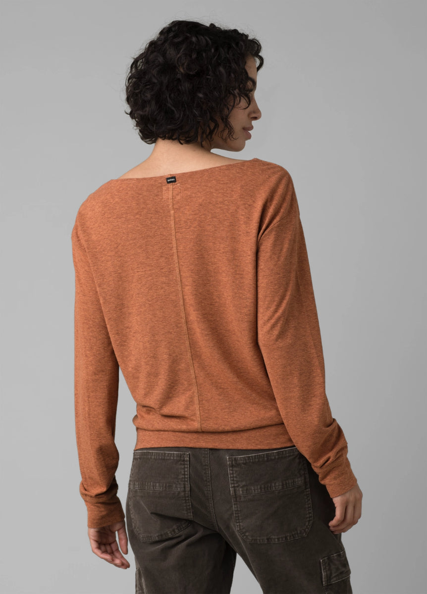 Prana - Cozy Up Aires Top Womens