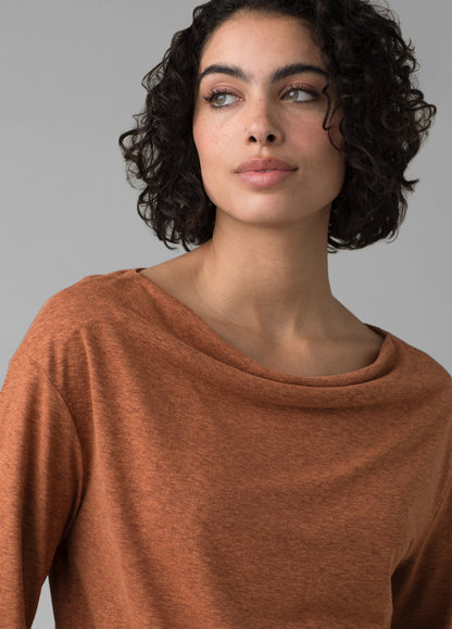 Prana - Cozy Up Aires Top Womens