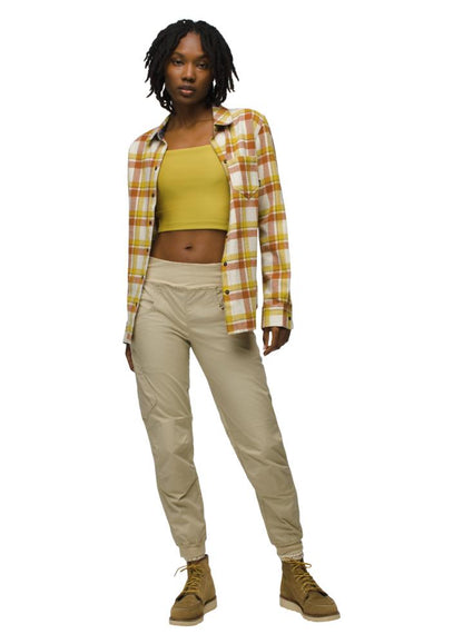 Prana - Golden Canyon Flannel