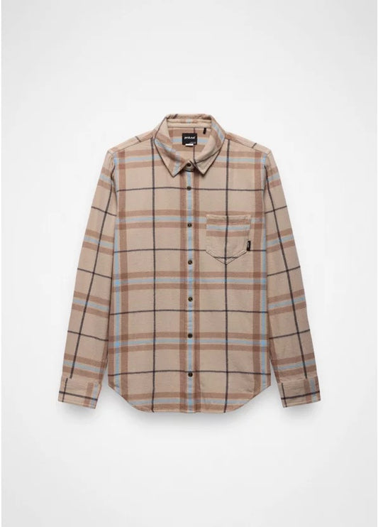 Prana - Golden Canyon Flannel