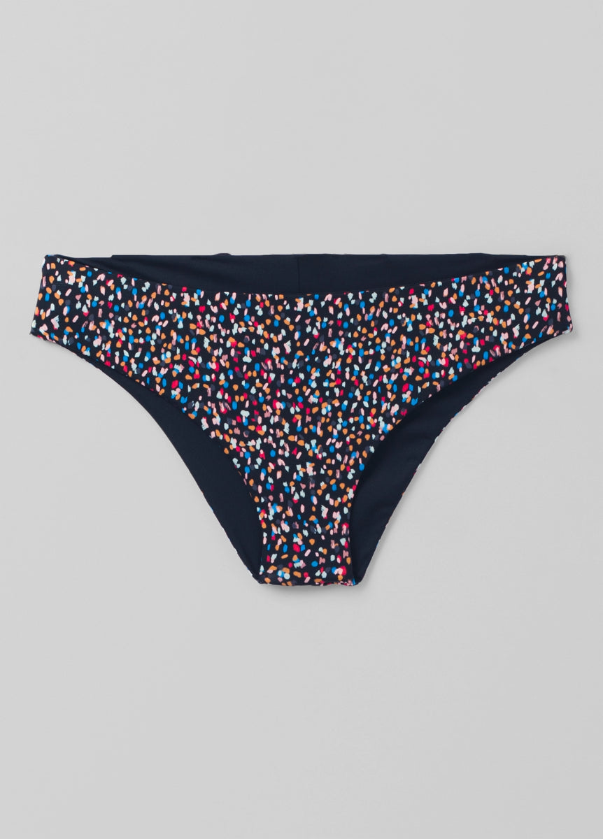 Prana - Gemma Reversible Bottom Women's - Baja Stripe