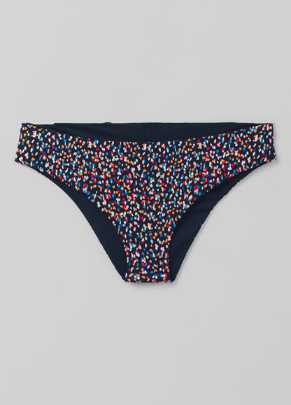 Prana - Gemma Reversible Bottom Women's - Baja Stripe