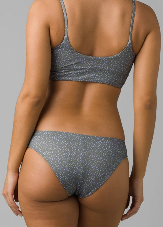 Prana - Gemma Reversible Bottom Women's - Baja Stripe