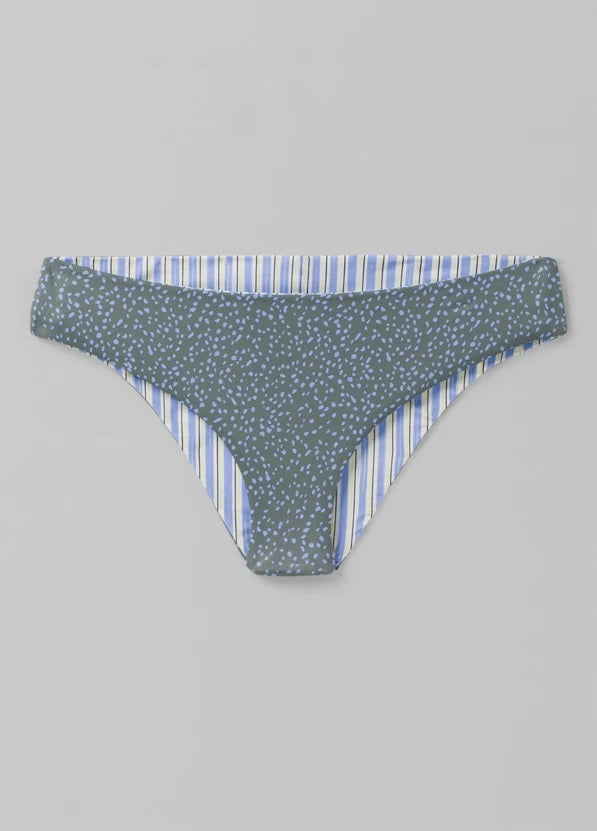 Prana - Gemma Reversible Bottom Women's - Army Spots