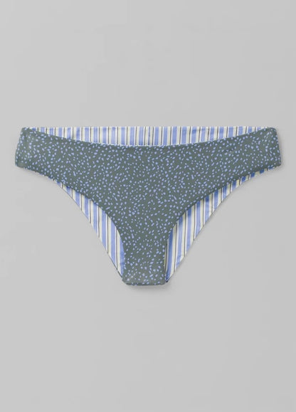 Prana - Gemma Reversible Bottom Women's - Army Spots