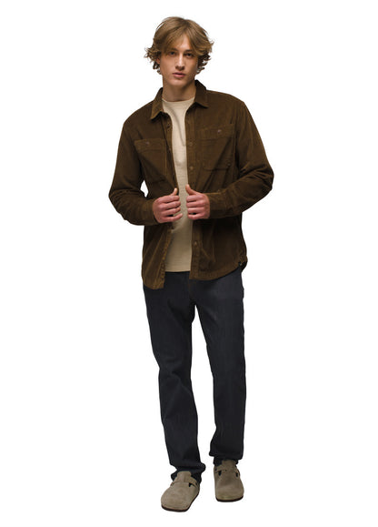 Prana - Ridgecrest Long Sleeve