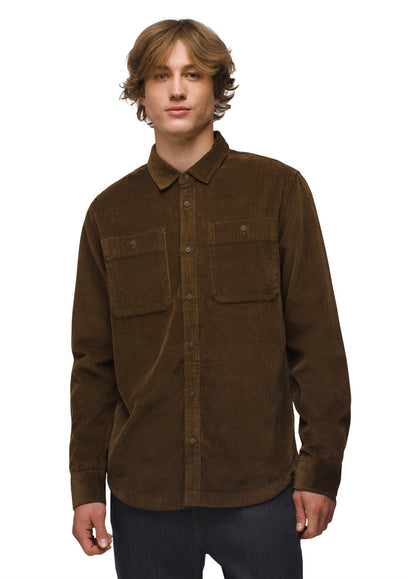 Prana - Ridgecrest Long Sleeve