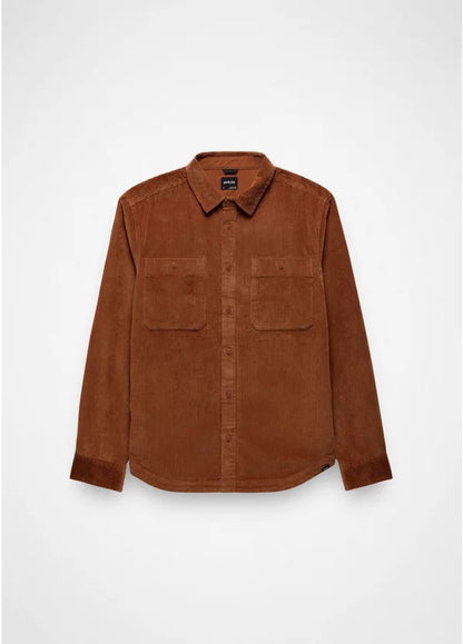 Prana - Ridgecrest Long Sleeve