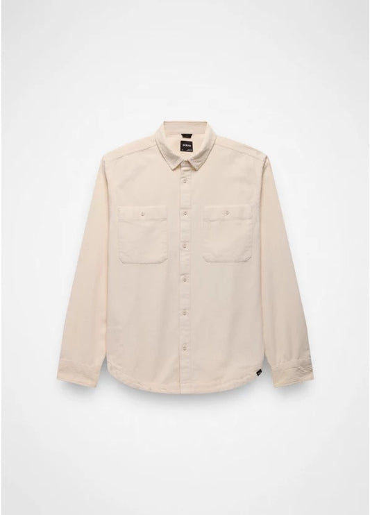 Prana - Ridgecrest Long Sleeve