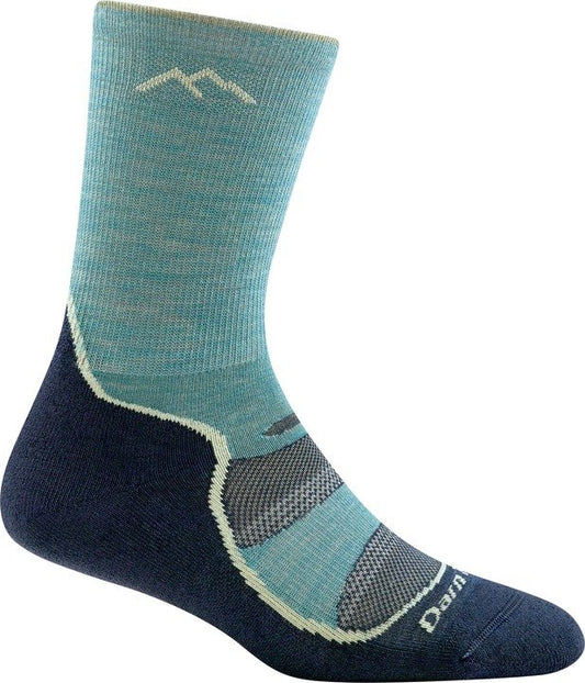 Darn Tough - Light Hiker Micro Crew Lightweight with Cushion