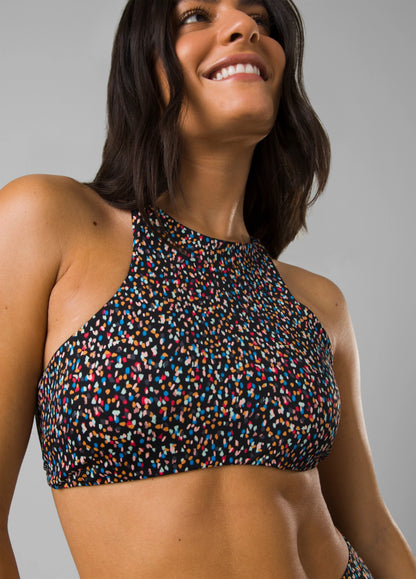 Prana - Onyx Bay Top - Women's - Tropics